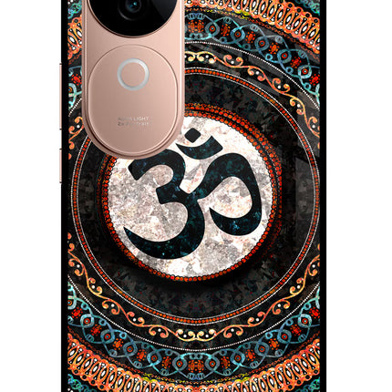 Om Culture IQOO Z9s 5G Pop Case by Casekaro