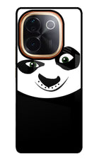 Panda IQOO Z9S Pro 5G Glass Case