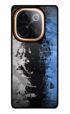 Artistic Design IQOO Z9S Pro 5G Glass Case
