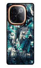 Artwork IQOO Z9S Pro 5G Glass Case