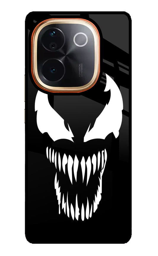 Venom IQOO Z9S Pro 5G Glass Case