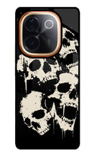 Dead Stack IQOO Z9S Pro 5G Glass Case