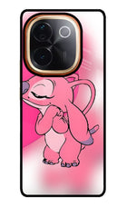 Angel Hug IQOO Z9S Pro 5G Glass Case