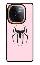 Peter Symbol IQOO Z9S Pro 5G Glass Case