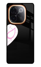 Gwen Mask IQOO Z9S Pro 5G Glass Case