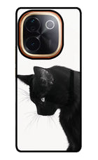 Shadow Gaze IQOO Z9S Pro 5G Glass Case