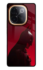 Dark Knight IQOO Z9S Pro 5G Glass Case