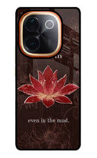Bloom IQOO Z9S Pro 5G Glass Case