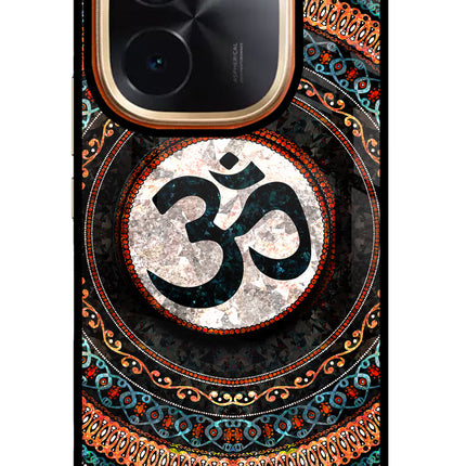 Om Culture IQOO Z9S Pro 5G Pop Case by Casekaro