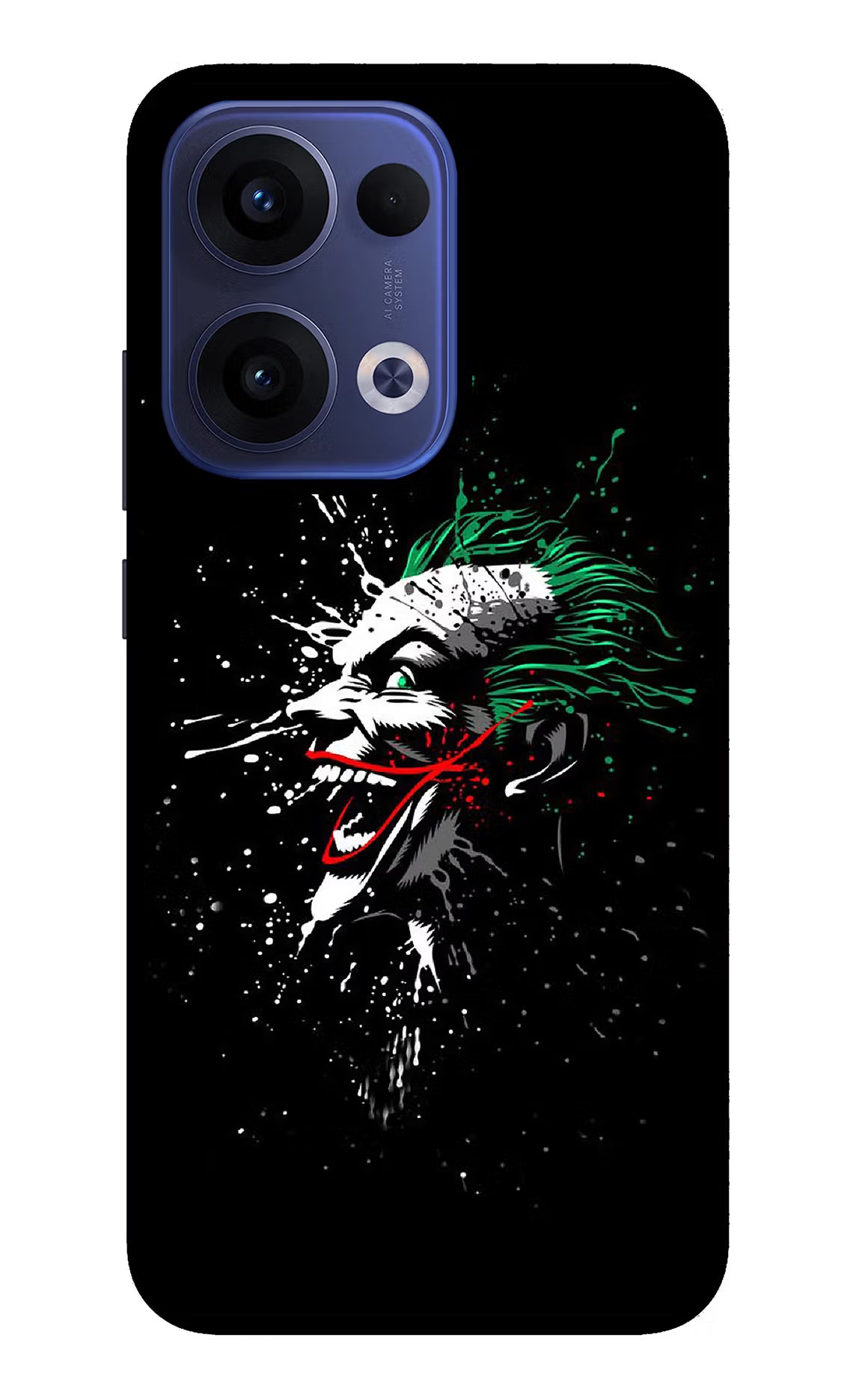 Joker Oppo Reno13 5G Glass Case