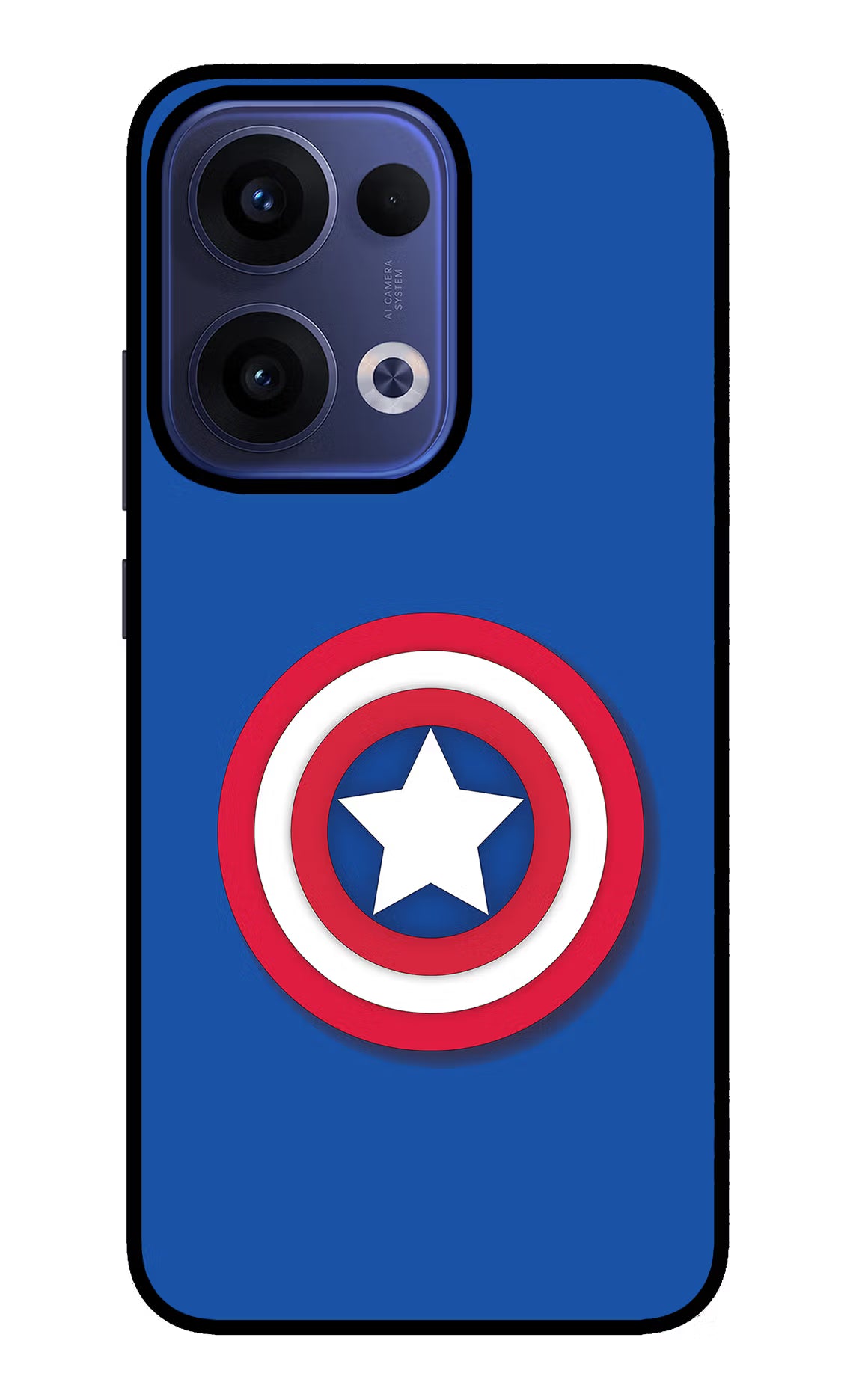 Shield Oppo Reno13 5G Glass Case