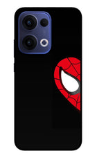Peter Mask Oppo Reno13 5G Glass Case