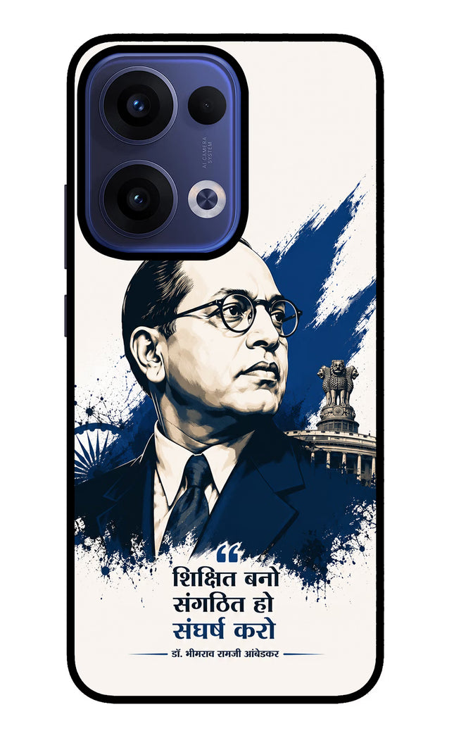 Bhagat Singh Trio Oppo Reno13 5G Glass Case