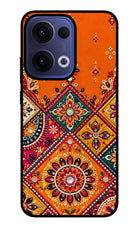Kutch Glow Oppo Reno13 5G Glass Case