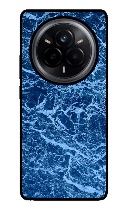 Blue Marble Realme 14 Pro 5G Glass Case