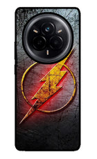 Flash Realme 14 Pro 5G Glass Case