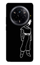 DBS Character Realme 14 Pro 5G Glass Case