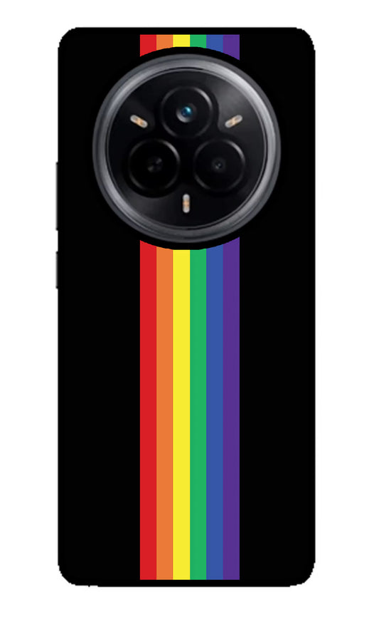 Pride Realme 14 Pro 5G Glass Case