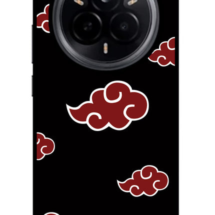 Akatsuki Realme 14 Pro 5G Glass Case