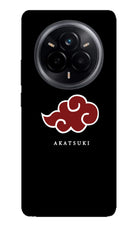 Akatsuki Realme 14 Pro 5G Glass Case