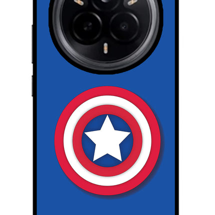 Shield Realme 14 Pro 5G Glass Case