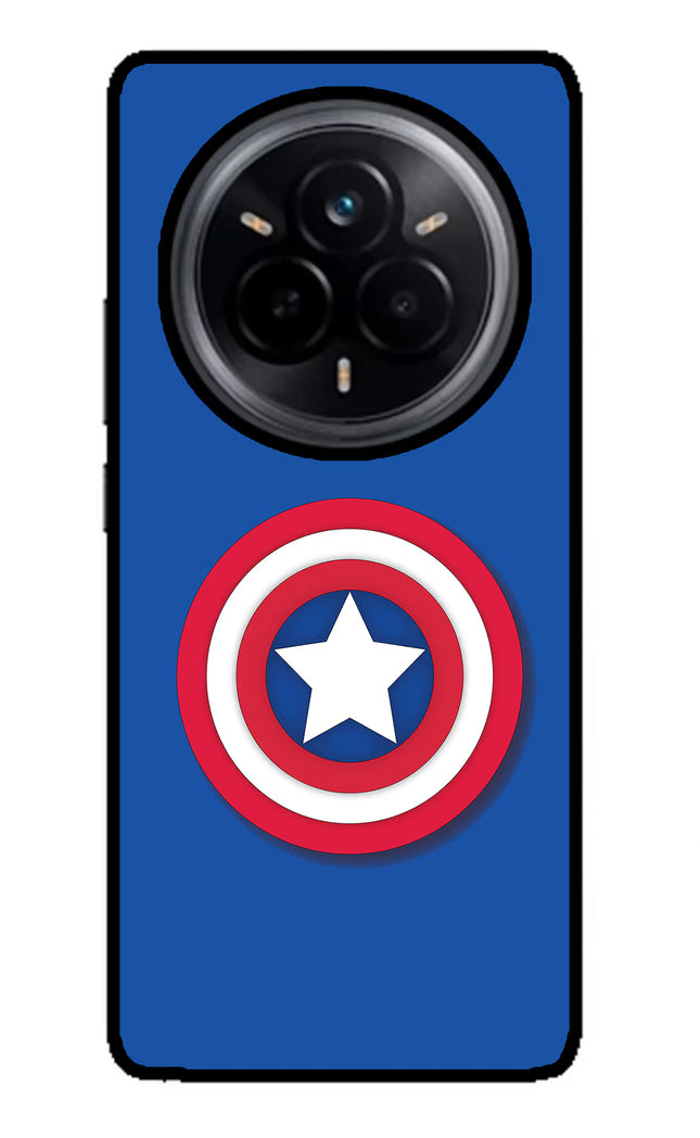 Shield Realme 14 Pro 5G Glass Case