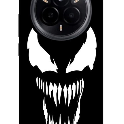 Venom Realme 14 Pro 5G Glass Case