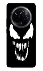 Venom Realme 14 Pro 5G Glass Case