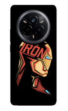 IronMan Realme 14 Pro 5G Glass Case