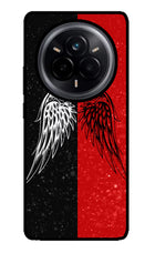 Wings Realme 14 Pro 5G Glass Case