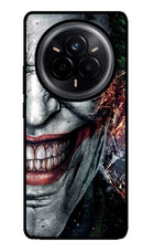 Joker Cam Realme 14 Pro 5G Glass Case