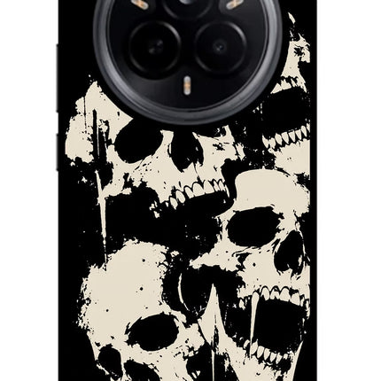 Dead Stack Realme 14 Pro 5G Glass Case