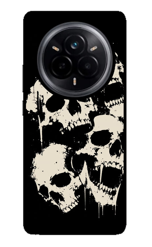 Dead Stack Realme 14 Pro 5G Glass Case