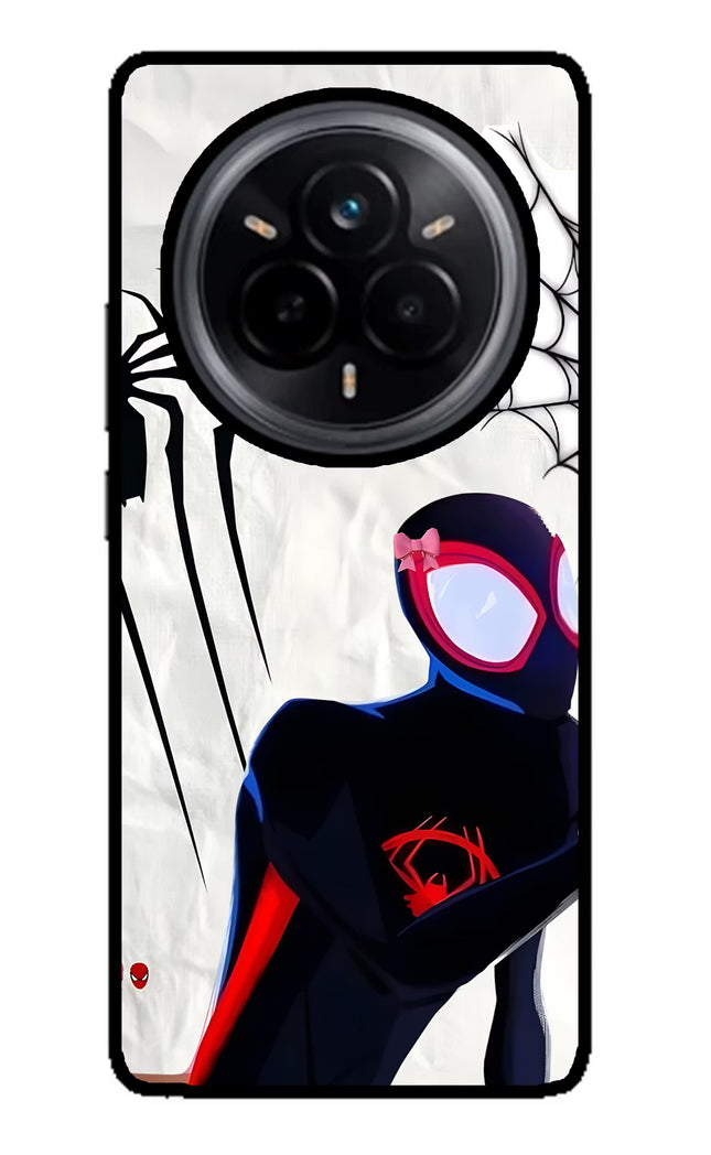 Miles Verse Realme 14 Pro 5G Glass Case