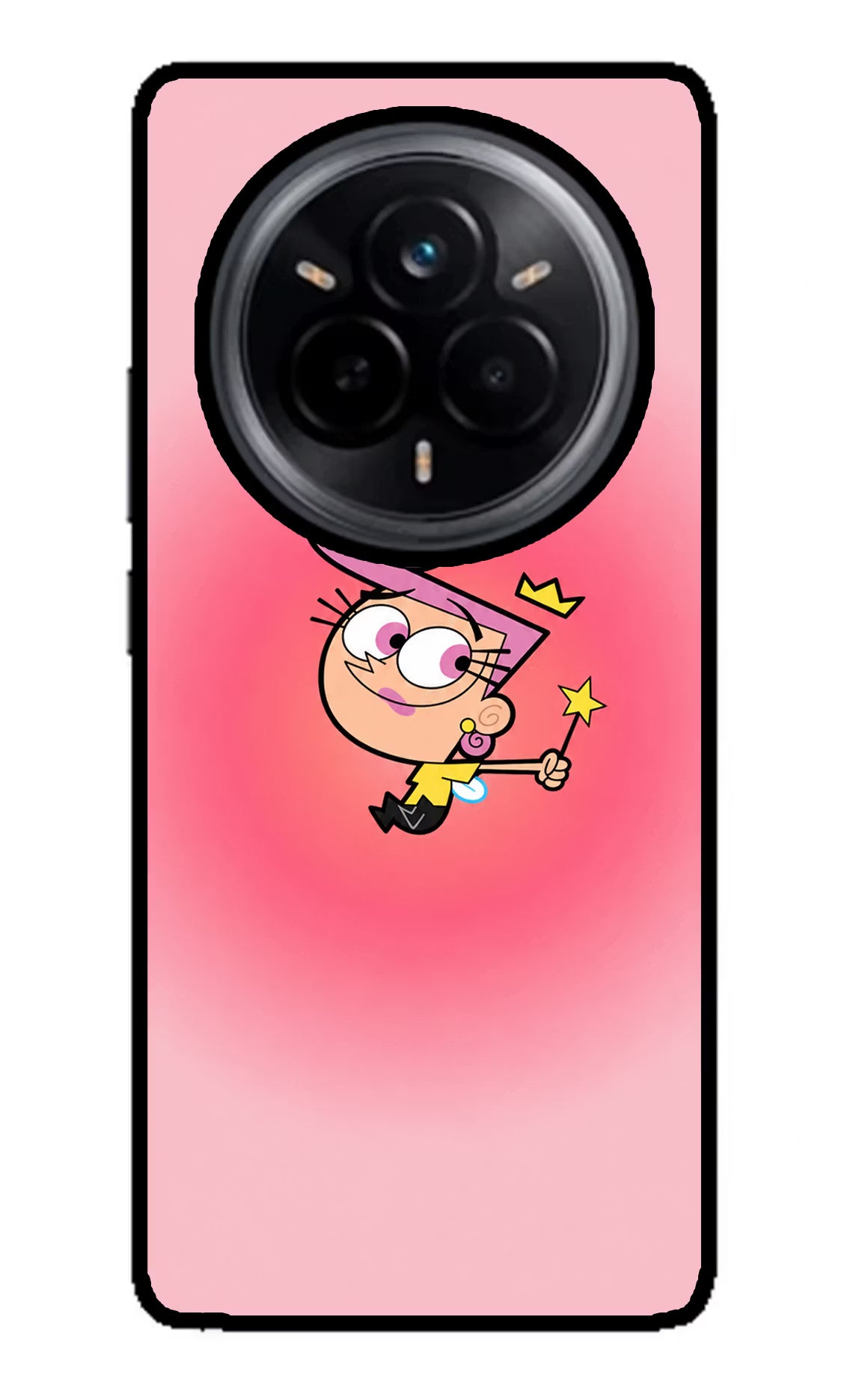 Wanda Magic Realme 14 Pro 5G Glass Case