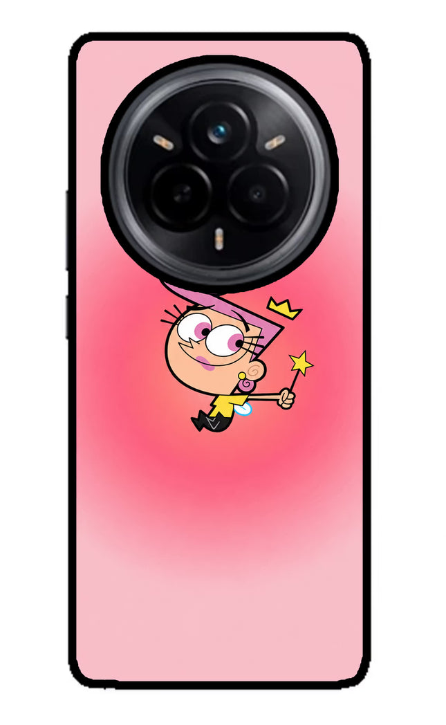Wanda Magic Realme 14 Pro 5G Glass Case