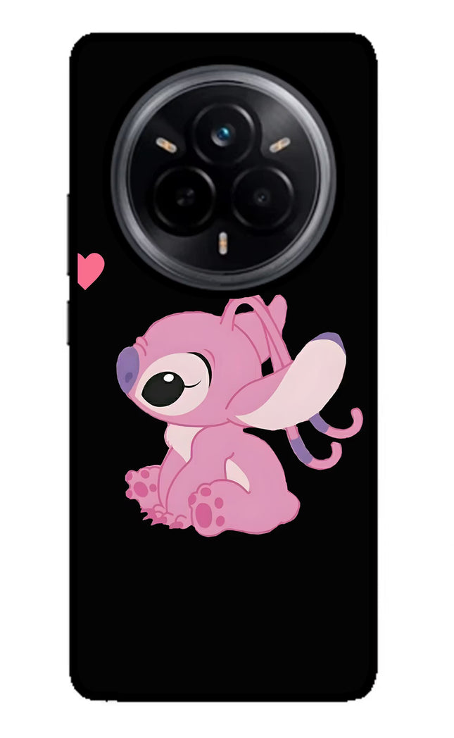 Angel Crush Realme 14 Pro 5G Glass Case