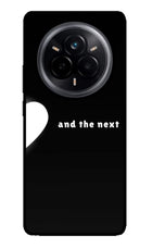 Next World Realme 14 Pro 5G Glass Case