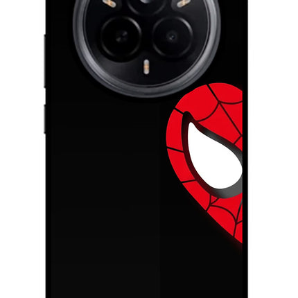 Peter Mask Realme 14 Pro 5G Glass Case
