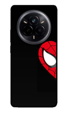 Peter Mask Realme 14 Pro 5G Glass Case