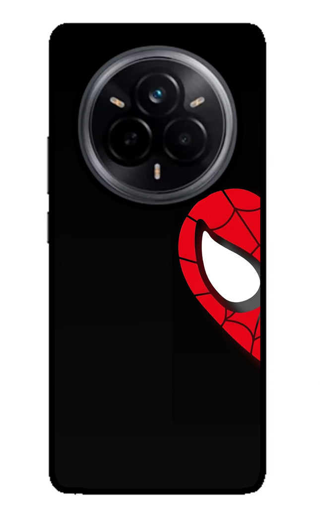 Peter Mask Realme 14 Pro 5G Glass Case