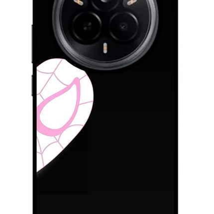 Gwen Mask Realme 14 Pro 5G Glass Case