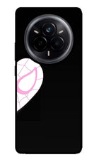 Gwen Mask Realme 14 Pro 5G Glass Case