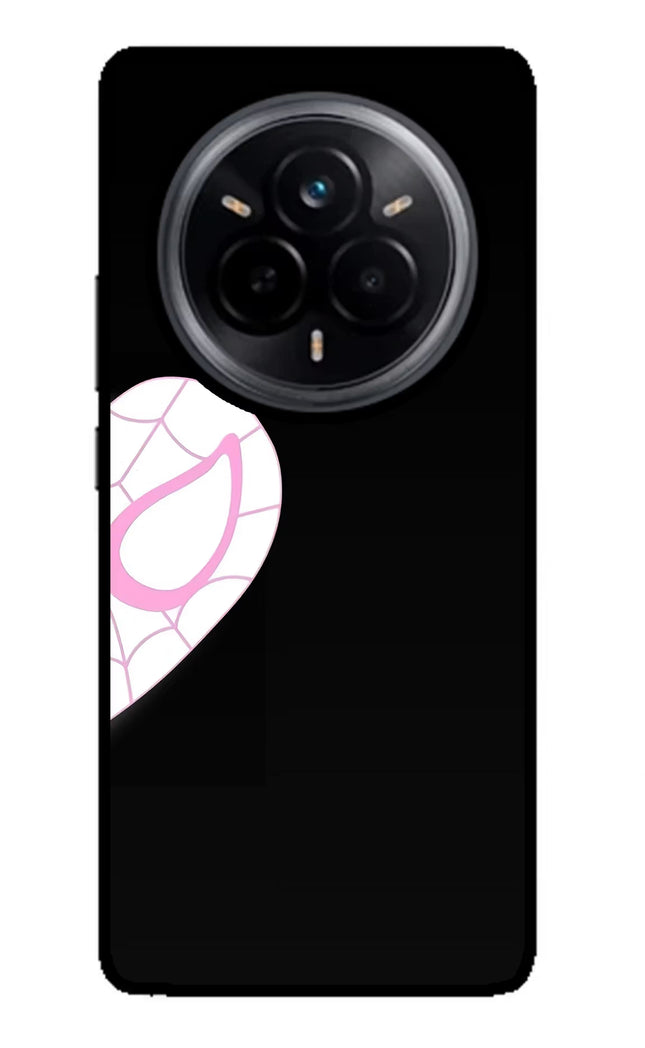 Gwen Mask Realme 14 Pro 5G Glass Case