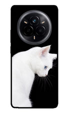 Snow Gaze Realme 14 Pro 5G Glass Case