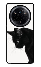 Shadow Gaze Realme 14 Pro 5G Glass Case