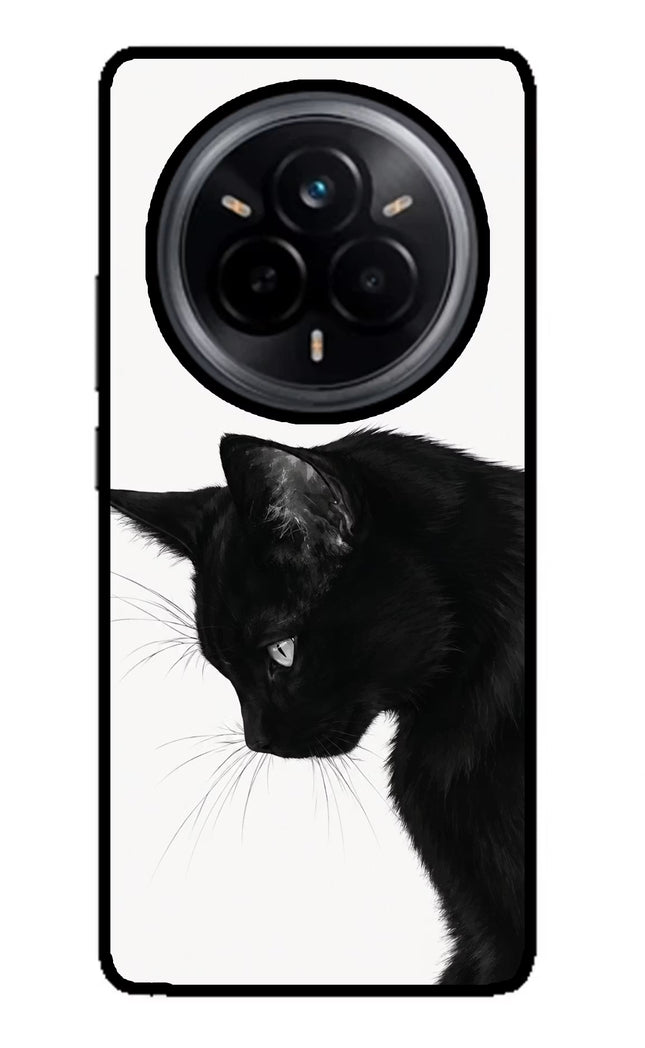 Shadow Gaze Realme 14 Pro 5G Glass Case