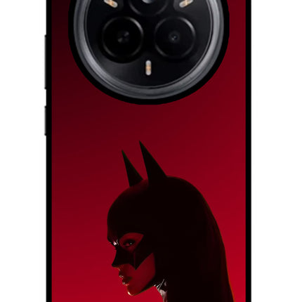 Night Thief Realme 14 Pro 5G Glass Case