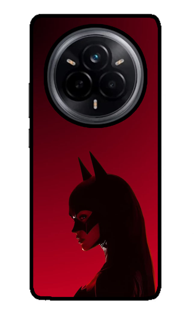 Night Thief Realme 14 Pro 5G Glass Case