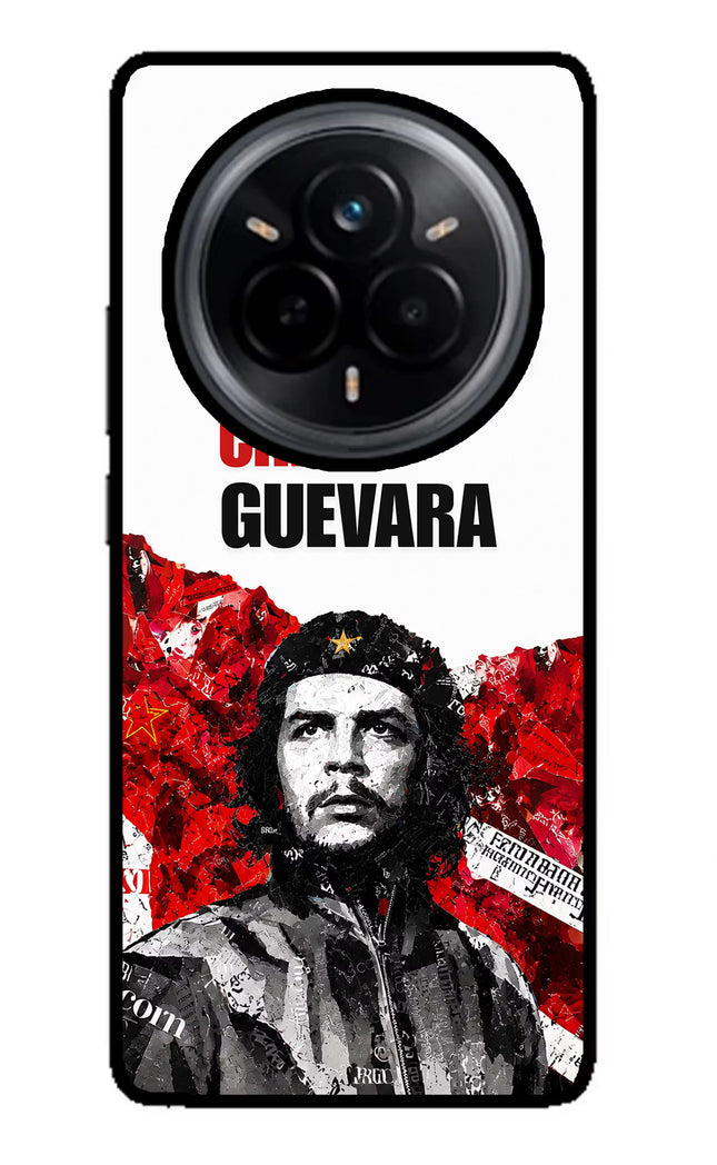 Che Guevara Revolution Realme 14 Pro 5G Glass Case